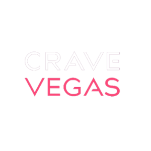 Crave Vegas Casino Logo