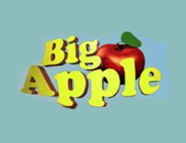 Big Apple