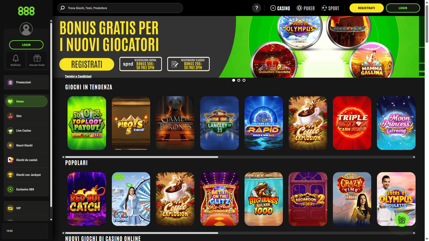 888_casino_it_homepage_desktop