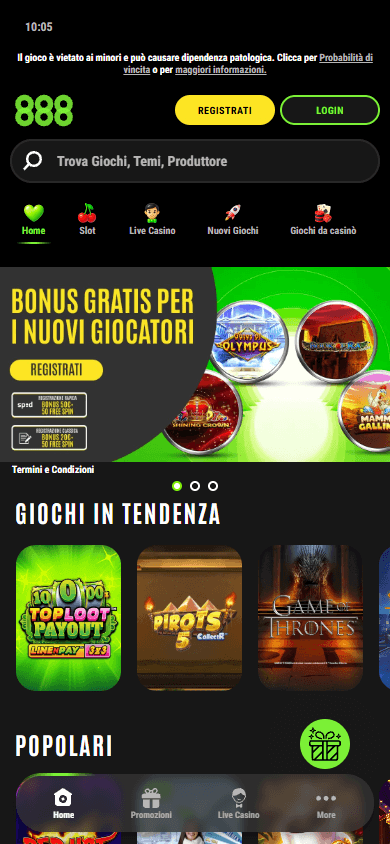 888_casino_it_homepage_mobile