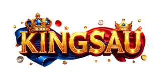 KingsAU Casino Logo