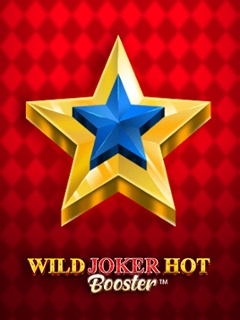 Wild Joker Hot Booster