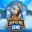Supreme Zeus