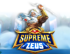 Supreme Zeus