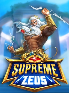 Supreme Zeus