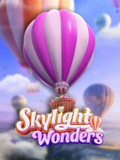 Skylight Wonders