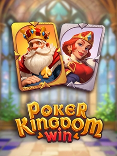 Poker Kingdom Win