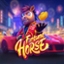 Fortune Horse