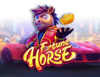 Fortune Horse