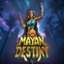 Mayan Destiny