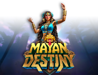 Mayan Destiny