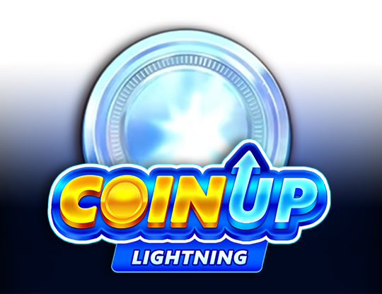 Coin Up: Lightning