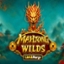 Mahjong Wilds Link&Merge