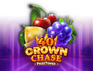 40 Crown Chase PrizeTower