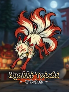 Hyakki Yoichi