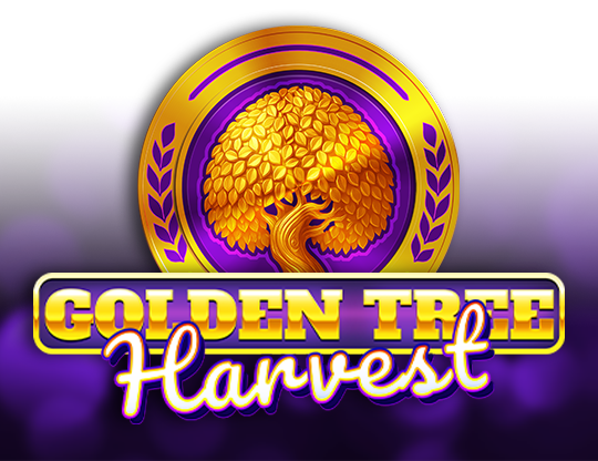 Golden Tree Harvest