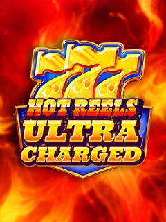777 Hot Reels: Ultracharged