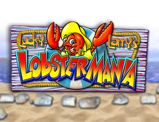 Fort Knox Lucky Larry's Lobstermania