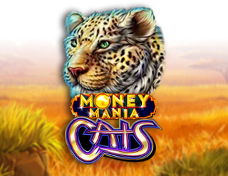Money Mania Cats