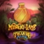 PowerBucks Mystery of the Lamp Treasure Oasis