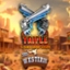 Triple Cash Eruption The Western
