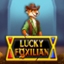 Lucky Foxilian