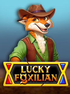 Lucky Foxilian