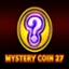 Mystery Coin 27