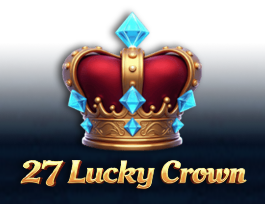 27 Lucky Crown