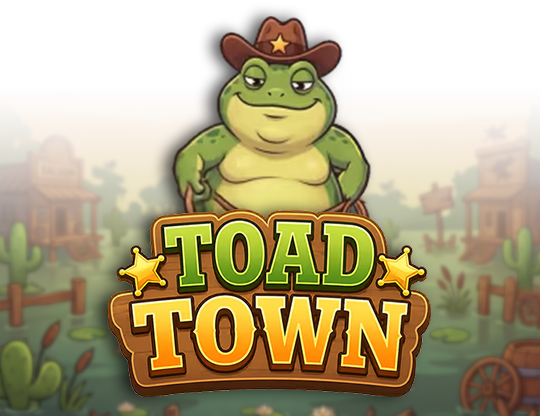 Toad Town