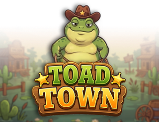 Toad Town
