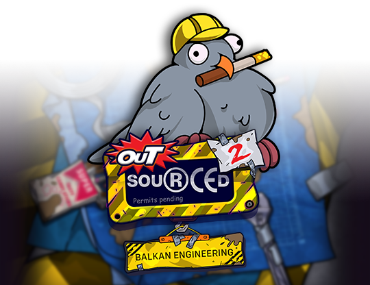 Outsourced 2 Balkan Engineering