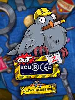 Outsourced 2 Balkan Engineering