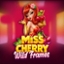 Miss Cherry Wild Frames