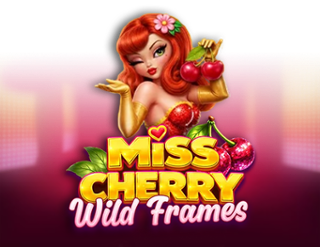 Miss Cherry Wild Frames