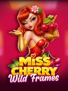 Miss Cherry Wild Frames