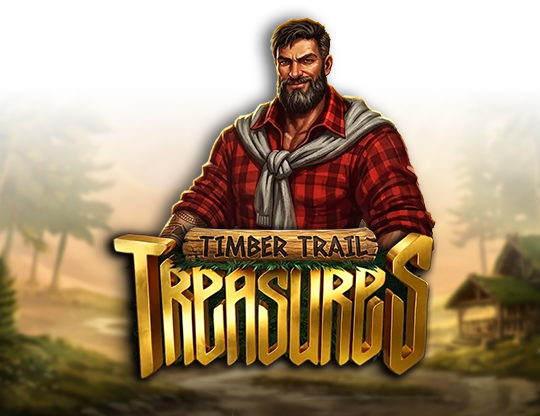 Timber Trail Treasures