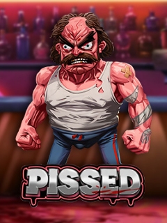 Pissed