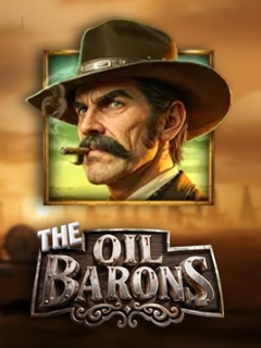 The Oil Barons
