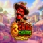 3 Chili Charms