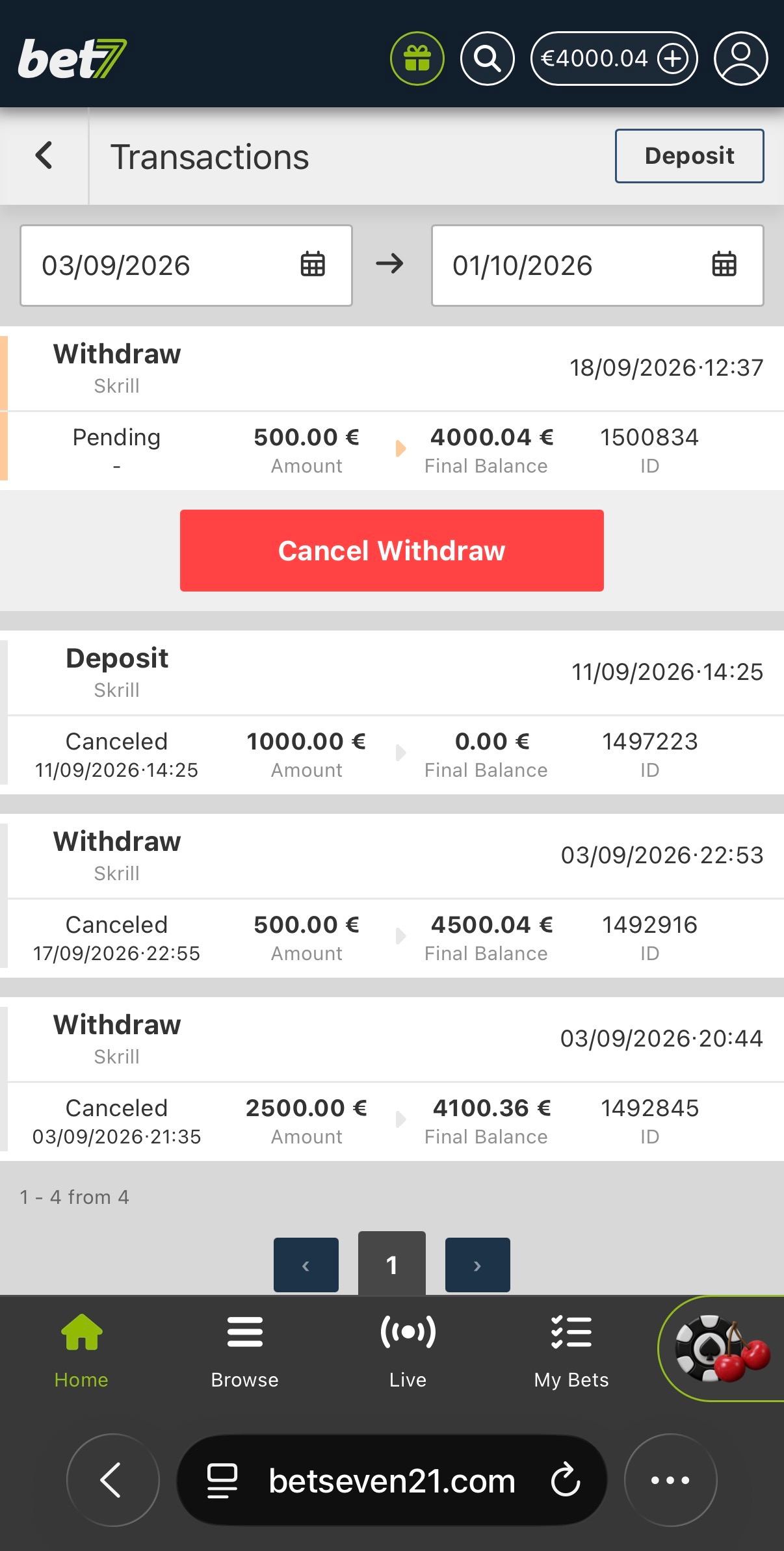 file