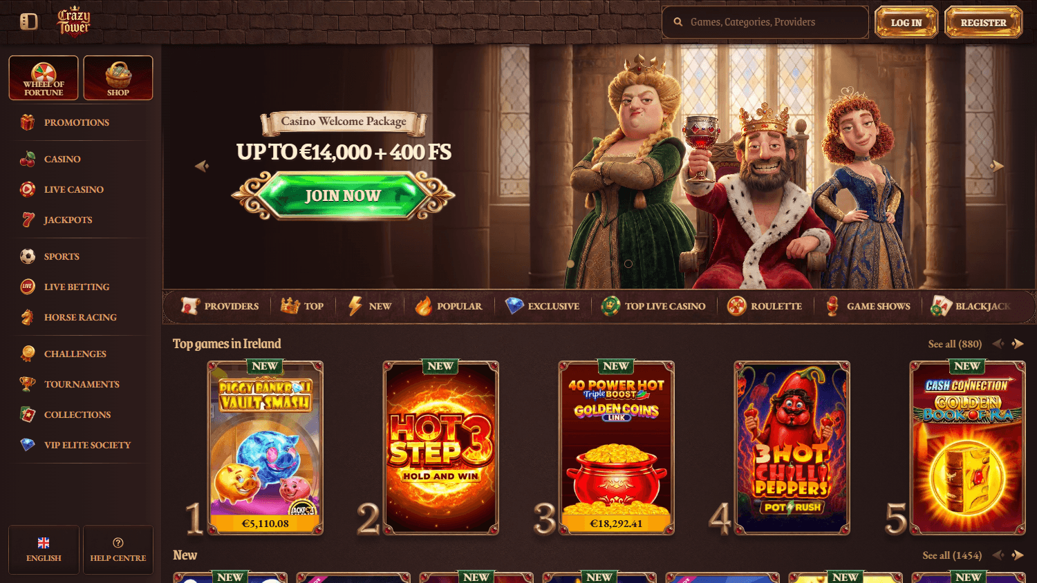 crazy_tower_casino_homepage_desktop