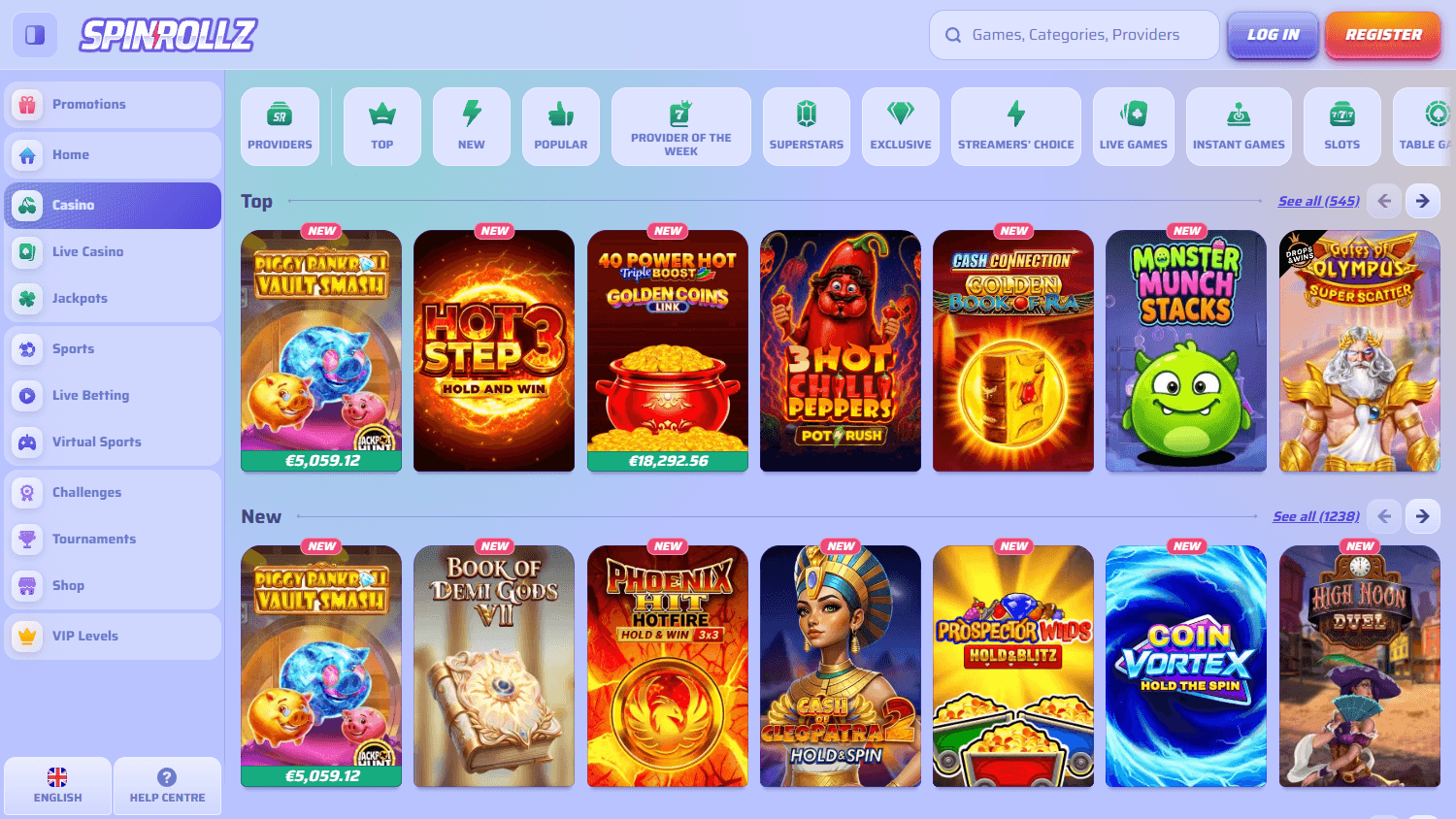 Spinrollz_Casino_game_gallery_desktop