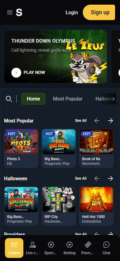 Sultanbet_Casino_game_gallery_mobile