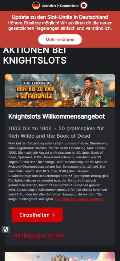 knightslots_casino_de_promotions_mobile