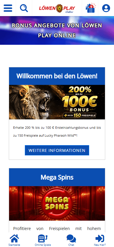 löwen_play_casino_promotions_mobile