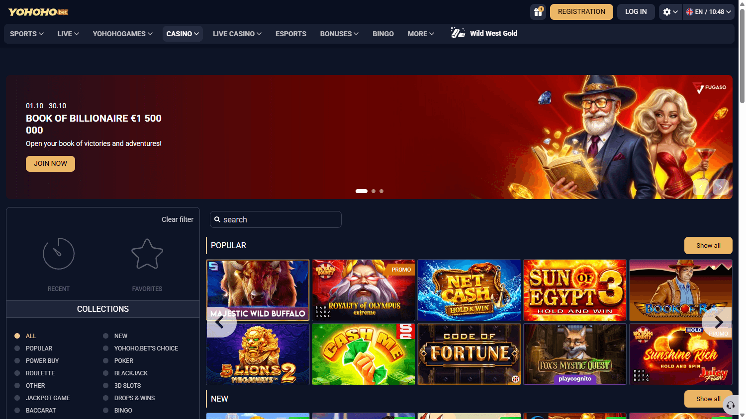 yohohobet_casino_game_gallery_desktop