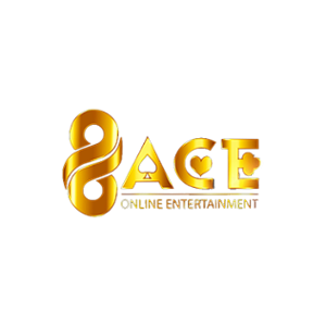 96ACE Casino Logo