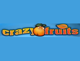 Crazy Fruits