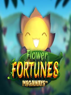 Flower Fortunes Megaways